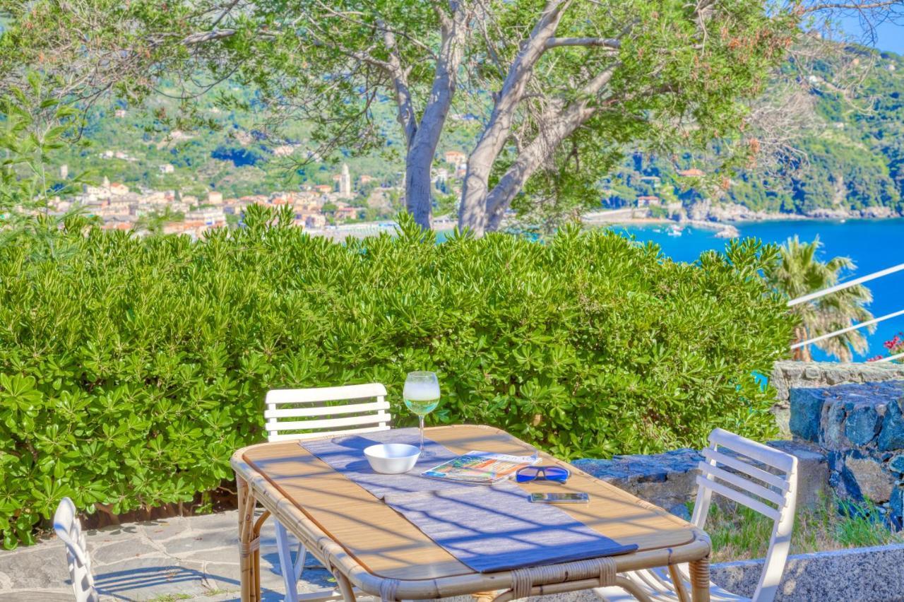 Giardino Sul Mare House - Levanto Sea View Exterior photo